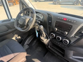 Iveco Daily 35-140 FaceLift до 3.5т. 3.75м. Клима Euro 6 | Auto.bg — изображение 13 Iveco Daily 35-140 FaceLift до 3.5т. 3.75м. Клима Euro 6 | Auto.bg — изображение 13