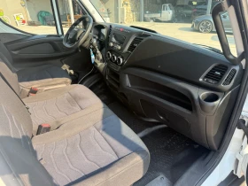 Iveco Daily 35-140 FaceLift до 3.5т. 3.75м. Клима Euro 6 | Auto.bg — изображение 12 Iveco Daily 35-140 FaceLift до 3.5т. 3.75м. Клима Euro 6 | Auto.bg — изображение 12