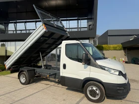 Iveco Daily 35-140 FaceLift до 3.5т. 3.75м. Клима Euro 6 | Auto.bg — изображение 2 Iveco Daily 35-140 FaceLift до 3.5т. 3.75м. Клима Euro 6 | Auto.bg — изображение 2