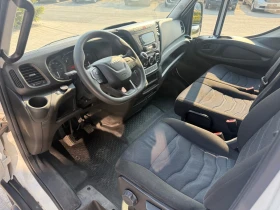 Iveco Daily 35-140 FaceLift до 3.5т. 3.75м. Клима Euro 6 | Auto.bg — изображение 14 Iveco Daily 35-140 FaceLift до 3.5т. 3.75м. Клима Euro 6 | Auto.bg — изображение 14