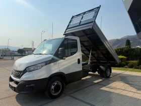 Iveco Daily 35-140 FaceLift до 3.5т. 3.75м. Клима Euro 6 | Auto.bg — изображение 4 Iveco Daily 35-140 FaceLift до 3.5т. 3.75м. Клима Euro 6 | Auto.bg — изображение 4