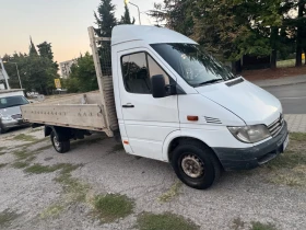 Mercedes-Benz Sprinter 313 4.00м 130 p.s | Auto.bg — изображение 5 Mercedes-Benz Sprinter 313 4.00м 130 p.s | Auto.bg — изображение 5