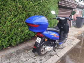 Baotian Bt 50 | Auto.bg — изображение 7 Baotian Bt 50 | Auto.bg — изображение 7