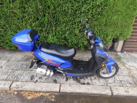 Baotian Bt 50 | Auto.bg — изображение 10 Baotian Bt 50 | Auto.bg — изображение 10