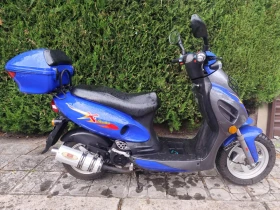 Baotian Bt 50 | Auto.bg — изображение 9 Baotian Bt 50 | Auto.bg — изображение 9