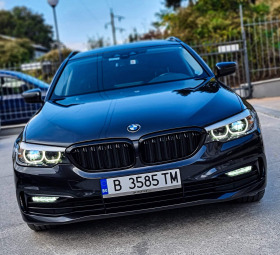 Обява за продажба на BMW 520 XDrive SportLine ~39 000 лв. - изображение 1