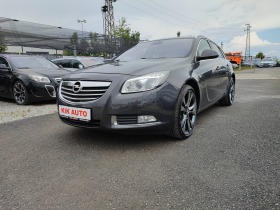 Opel Insignia 2.8- V6- 4X4-260ks | Mobile.bg   3