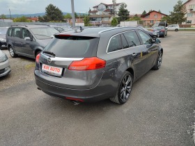 Opel Insignia 2.8- V6- 4X4-260ks | Mobile.bg   4
