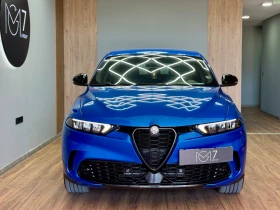Alfa Romeo Tonale 1-ви СОБСТВЕНИК - Car24.bg Alfa Romeo Tonale 1-ви СОБСТВЕНИК