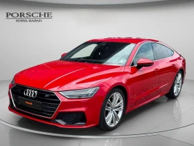 Audi A7 55 TFSI quattro ultra - Car24.bg Audi A7 55 TFSI quattro ultra