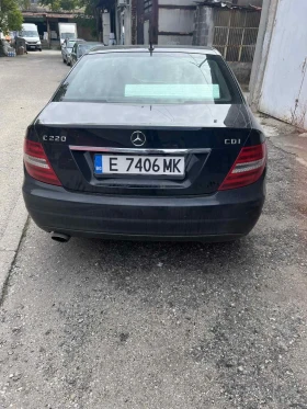 Mercedes-Benz C 220 | Mobile.bg — малка снимка 2