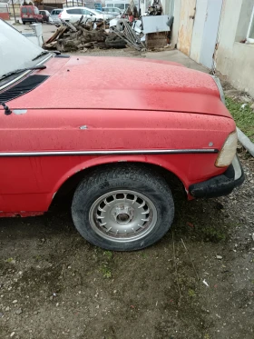 Снимка Mercedes-Benz 123