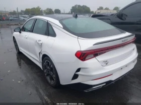 Kia K5 GT-LINE - 29100 лв. / 14878.59 € - 56195423 4 | Car24.bg Kia K5 GT-LINE - 29100 лв. / 14878.59 € - 56195423 4