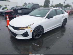 Kia K5 GT-LINE - 29100 лв. / 14878.59 € - 56195423 3 | Car24.bg Kia K5 GT-LINE - 29100 лв. / 14878.59 € - 56195423 3