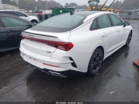 Kia K5 GT-LINE - 29100 лв. / 14878.59 € - 56195423 6 | Car24.bg Kia K5 GT-LINE - 29100 лв. / 14878.59 € - 56195423 6