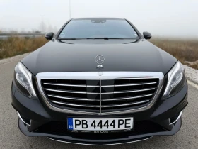 Mercedes-Benz S 350 CDI / AMG / 360 / DISTRONIC / HEADUP / VACUM /PANO - 54999 лв. / 28120.54 € - 95250460 2 | Car24.bg Mercedes-Benz S 350 CDI / AMG / 360 / DISTRONIC / HEADUP / VACUM /PANO - 54999 лв. / 28120.54 € - 95250460 2