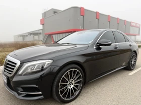 Mercedes-Benz S 350 CDI / AMG / 360 / DISTRONIC / HEADUP / VACUM /PANO - 54999 лв. / 28120.54 € - 95250460 3 | Car24.bg Mercedes-Benz S 350 CDI / AMG / 360 / DISTRONIC / HEADUP / VACUM /PANO - 54999 лв. / 28120.54 € - 95250460 3