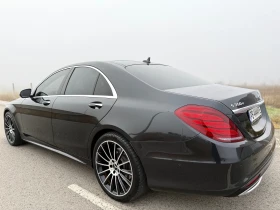 Mercedes-Benz S 350 CDI / AMG / 360 / DISTRONIC / HEADUP / VACUM /PANO - 54999 лв. / 28120.54 € - 95250460 5 | Car24.bg Mercedes-Benz S 350 CDI / AMG / 360 / DISTRONIC / HEADUP / VACUM /PANO - 54999 лв. / 28120.54 € - 95250460 5