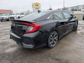 Honda Civic * Si/Si HPT * CARFAX * ЦЕНА ДО БГ - 15650 € / 30608.74 лв. - 66178866 5 | Car24.bg Honda Civic * Si/Si HPT * CARFAX * ЦЕНА ДО БГ - 15650 € / 30608.74 лв. - 66178866 5