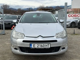 Citroen C5 1.6HDI 110k.s ЛИЗИНГ - 2800 € / 5476.32 лв. - 29364057 7 | Car24.bg Citroen C5 1.6HDI 110k.s ЛИЗИНГ - 2800 € / 5476.32 лв. - 29364057 7