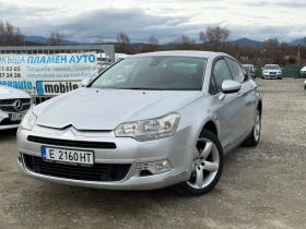 Citroen C5 1.6HDI 110k.s ЛИЗИНГ - Car24.bg Citroen C5 1.6HDI 110k.s ЛИЗИНГ