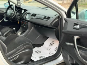 Citroen C5 1.6HDI 110k.s ЛИЗИНГ - 2800 € / 5476.32 лв. - 29364057 12 | Car24.bg Citroen C5 1.6HDI 110k.s ЛИЗИНГ - 2800 € / 5476.32 лв. - 29364057 12