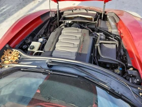 Chevrolet Corvette 6.2l Stingray Z51 3Lt | Auto.bg — изображение 11 Chevrolet Corvette 6.2l Stingray Z51 3Lt | Auto.bg — изображение 11