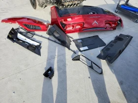 Chevrolet Corvette 6.2l Stingray Z51 3Lt | Auto.bg — изображение 12 Chevrolet Corvette 6.2l Stingray Z51 3Lt | Auto.bg — изображение 12