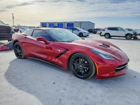 Chevrolet Corvette 6.2l Stingray Z51 3Lt | Auto.bg — изображение 2 Chevrolet Corvette 6.2l Stingray Z51 3Lt | Auto.bg — изображение 2