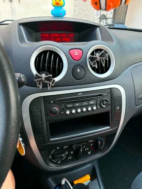 Citroen C3 undefined | Auto.bg — изображение 6 Citroen C3 undefined | Auto.bg — изображение 6