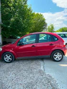 Citroen C3 undefined | Auto.bg — изображение 5 Citroen C3 undefined | Auto.bg — изображение 5