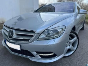 Mercedes-Benz CL 500 4 MATIC | Auto.bg — изображение 4 Mercedes-Benz CL 500 4 MATIC | Auto.bg — изображение 4
