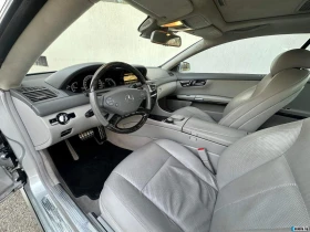 Mercedes-Benz CL 500 4 MATIC | Auto.bg — изображение 10 Mercedes-Benz CL 500 4 MATIC | Auto.bg — изображение 10