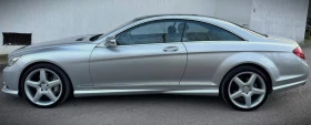Mercedes-Benz CL 500 4 MATIC | Auto.bg — изображение 3 Mercedes-Benz CL 500 4 MATIC | Auto.bg — изображение 3