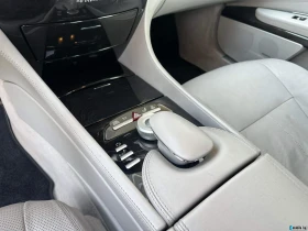 Mercedes-Benz CL 500 4 MATIC | Auto.bg — изображение 13 Mercedes-Benz CL 500 4 MATIC | Auto.bg — изображение 13