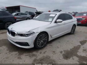 BMW 540 RWD | Auto.bg — изображение 2 BMW 540 RWD | Auto.bg — изображение 2