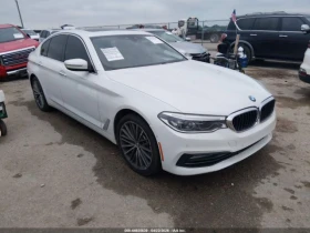 BMW 540 RWD