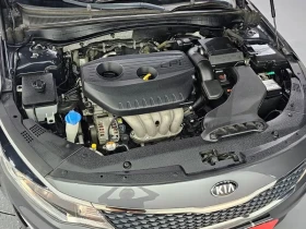 Kia K5 2.0 Lpi Mx Luxury | Auto.bg — изображение 6 Kia K5 2.0 Lpi Mx Luxury | Auto.bg — изображение 6