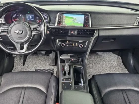 Kia K5 2.0 Lpi Mx Luxury | Auto.bg — изображение 7 Kia K5 2.0 Lpi Mx Luxury | Auto.bg — изображение 7