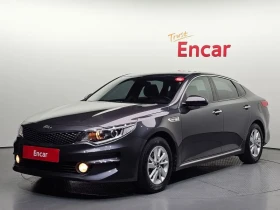 Kia K5 2.0 Lpi Mx Luxury