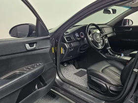 Kia K5 2.0 Lpi Mx Luxury | Auto.bg — изображение 10 Kia K5 2.0 Lpi Mx Luxury | Auto.bg — изображение 10