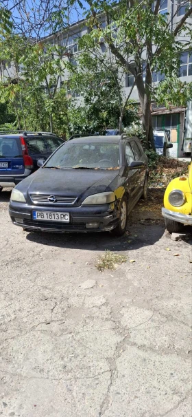 Opel Astra Y20DTH - 350 € - 97128716 5 | Car24.bg Opel Astra Y20DTH - 350 € - 97128716 5