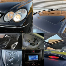 Mercedes-Benz C 55 AMG Т 1 от 595бр | Auto.bg — изображение 15 Mercedes-Benz C 55 AMG Т 1 от 595бр | Auto.bg — изображение 15