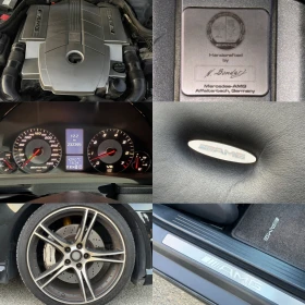 Mercedes-Benz C 55 AMG Т 1 от 595бр | Auto.bg — изображение 14 Mercedes-Benz C 55 AMG Т 1 от 595бр | Auto.bg — изображение 14