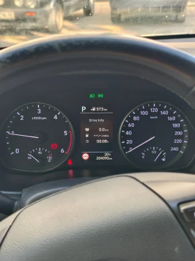Hyundai I30 CW | Auto.bg — изображение 10 Hyundai I30 CW | Auto.bg — изображение 10