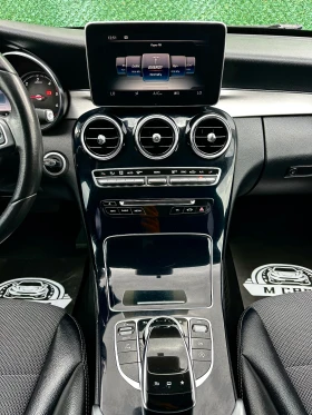 Mercedes-Benz C 220 AMG-Line - 15500 € - 92725066 11 | Car24.bg Mercedes-Benz C 220 AMG-Line - 15500 € - 92725066 11