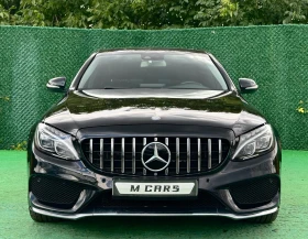 Mercedes-Benz C 220 AMG-Line - 15500 € - 92725066 3 | Car24.bg Mercedes-Benz C 220 AMG-Line - 15500 € - 92725066 3