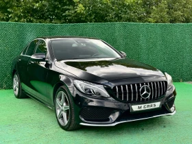 Mercedes-Benz C 220 AMG-Line - 15500 € - 92725066 2 | Car24.bg Mercedes-Benz C 220 AMG-Line - 15500 € - 92725066 2
