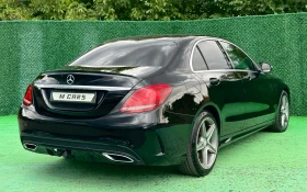 Mercedes-Benz C 220 AMG-Line - 15500 € - 92725066 6 | Car24.bg Mercedes-Benz C 220 AMG-Line - 15500 € - 92725066 6