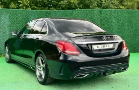 Mercedes-Benz C 220 AMG-Line - 15500 € - 92725066 8 | Car24.bg Mercedes-Benz C 220 AMG-Line - 15500 € - 92725066 8